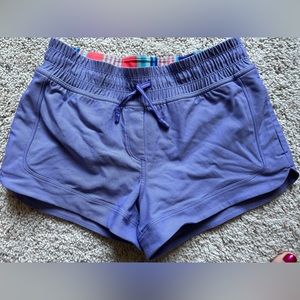 Ivivva shorts Sz 12